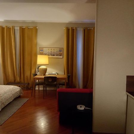 Corso Venezia 33 Milão Exterior foto