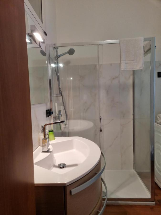 Corso Venezia 33 Milão Exterior foto
