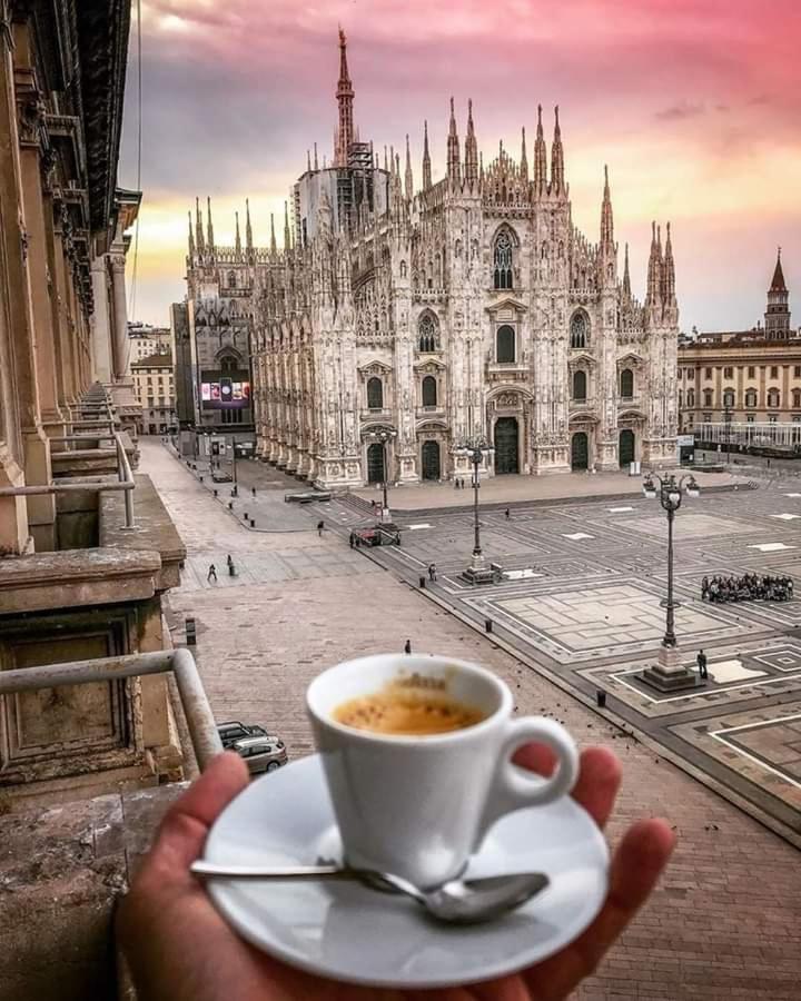 Corso Venezia 33 Milão Exterior foto